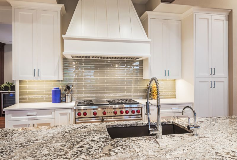 Backsplash Remodeling in Wilmington, NC