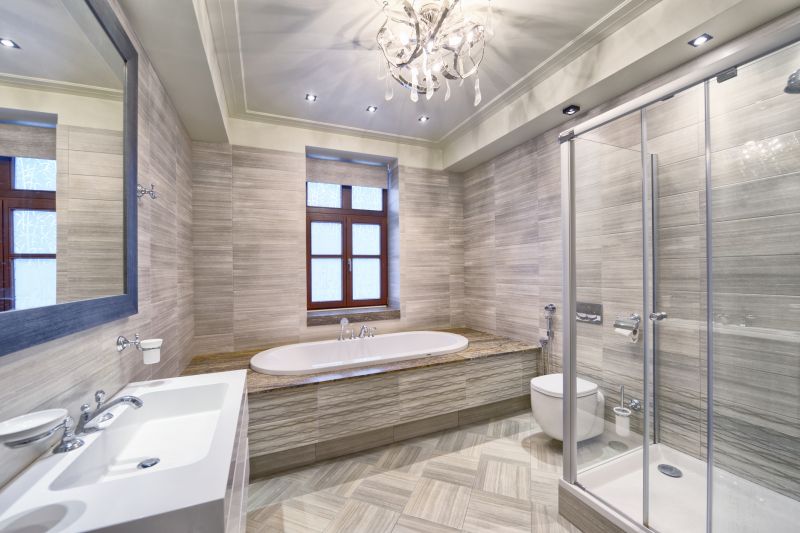 Bath Remodeling in West Chester, PA