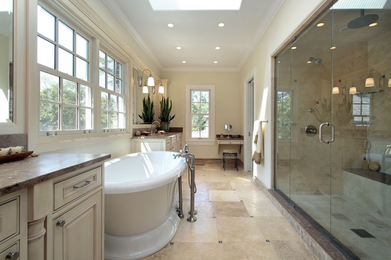 Bath Remodeling in Danbury, CT