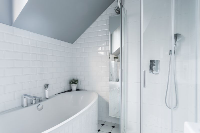 Bathroom Installation in Lancaster, PA