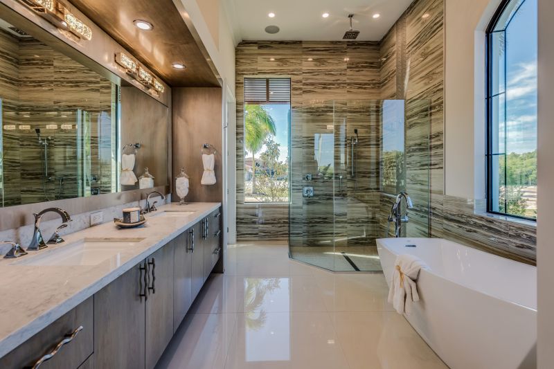 Bathroom Makeover Service in Norwalk, CT