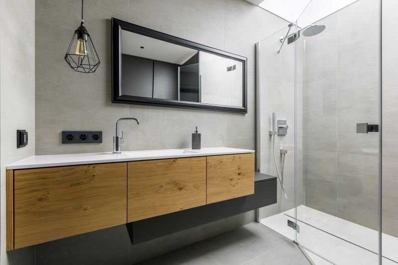 Bathroom Makeover Service in Nashua, NH