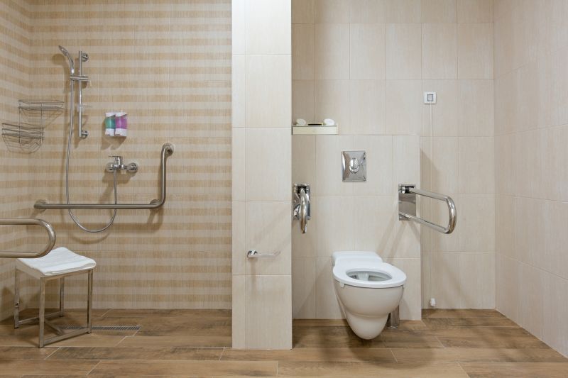Bathroom Modification in Norwalk, CT