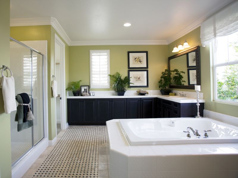 Bathroom Redesigning in Framingham, MA
