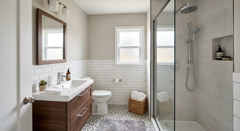 Bathroom Updating in Palm Coast, FL