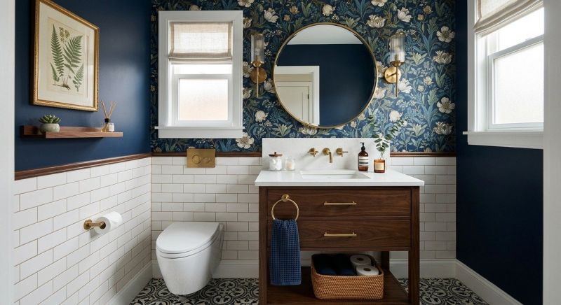 Bathroom Updating in Framingham, MA