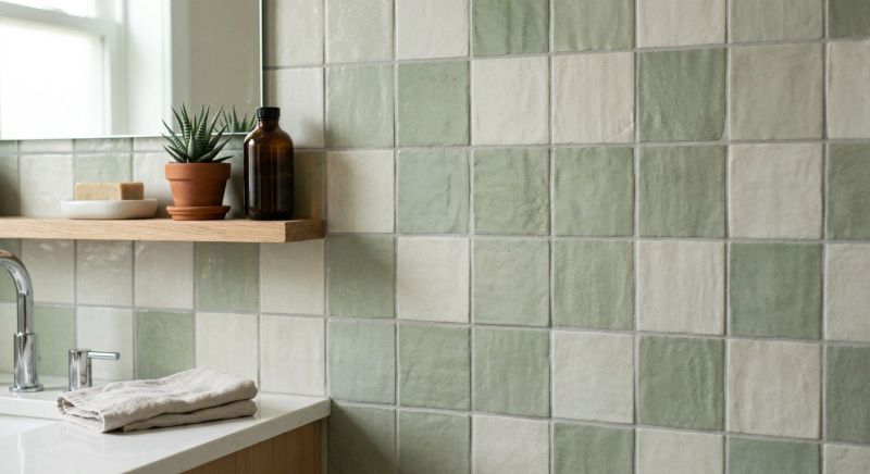 Bathroom Wall Tiling in Boise, ID