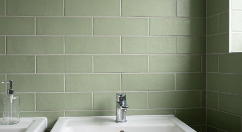 Bathroom Wall Tiling in Longmont, CO