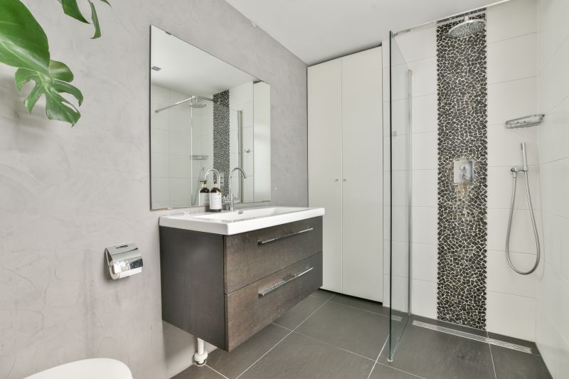 Modern Bathroom Remodeling in Sarasota, FL