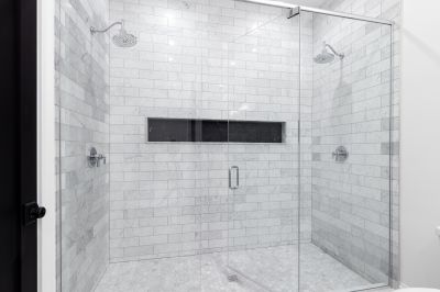 Shower Tiling Service in Longmont, CO