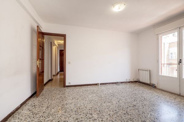 Terrazzo Flooring Installation
