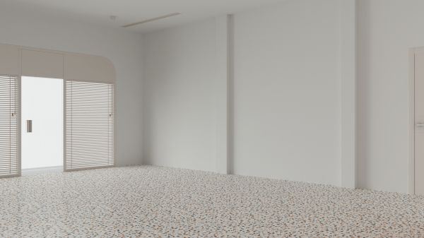 Terrazzo Floor Renovation - Terrazzo Floor Renovation Sullivan County, New York