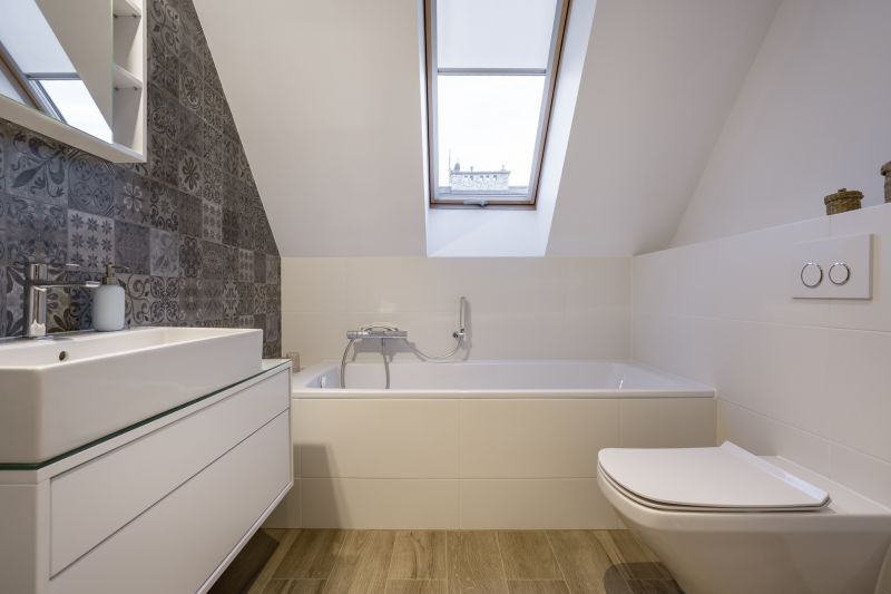 Attic Bathroom Remodeling in Clearwater, FL