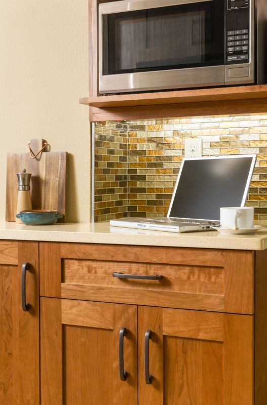 Backsplash Installation in Wilmington, NC