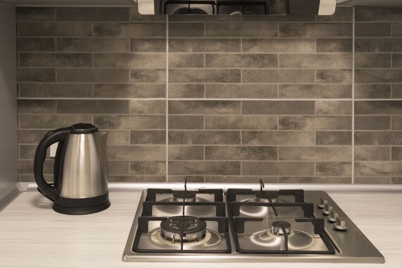 Backsplash Remodeling in Wilmington, NC