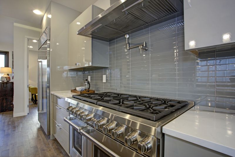 Backsplash Remodeling in Wilmington, NC