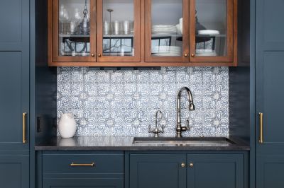 Backsplash Remodeling in Wilmington, NC