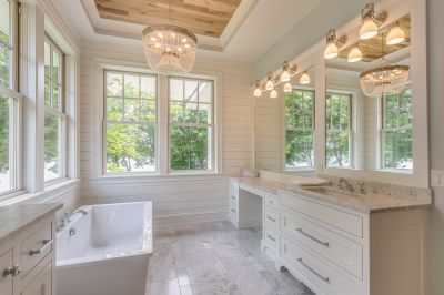 Bath Remodeling in West Chester, PA