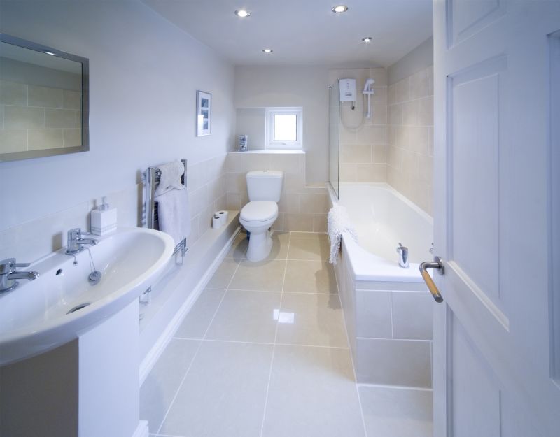 Bath Remodeling in Sarasota, FL