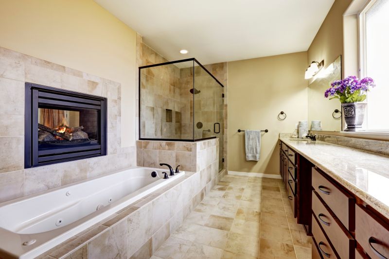 Bath Remodeling in Portland, ME