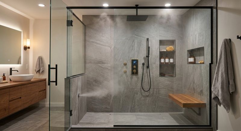 Bath Remodeling in Danbury, CT