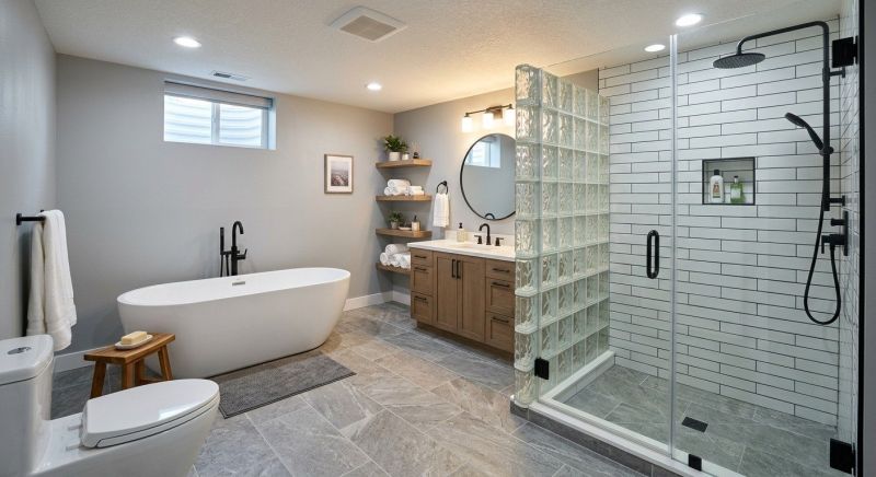Bath Remodeling in Clearwater, FL