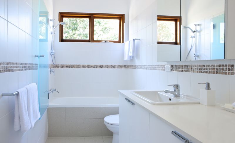 Bath Remodeling in Framingham, MA