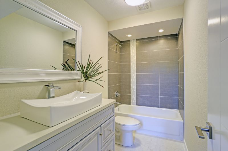 Bathroom Conversion Service in Portland, ME