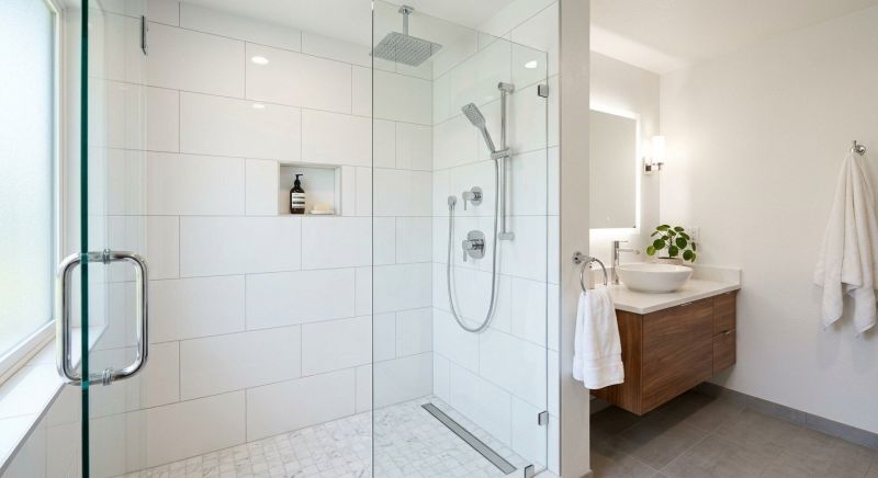 Bathroom Conversion Service in Bradenton, FL