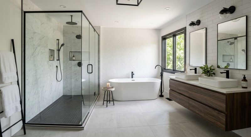 Bathroom Conversion Service in Nashua, NH
