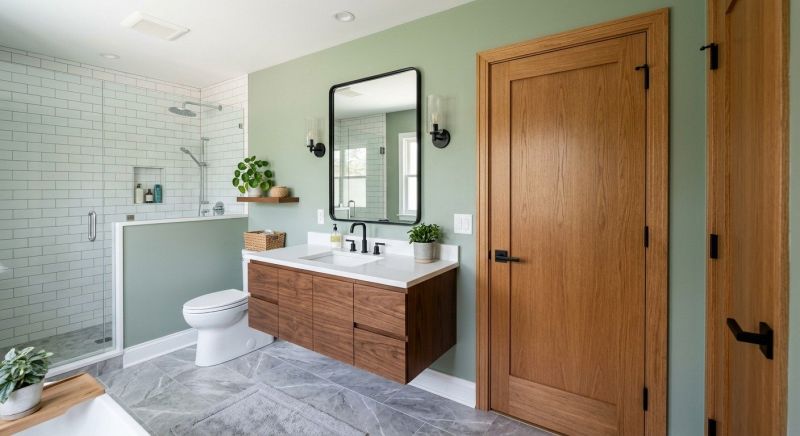 Bathroom Conversion Service in Sarasota, FL