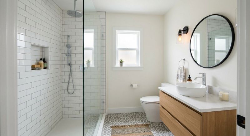 Bathroom Conversion Service in West Chester, PA