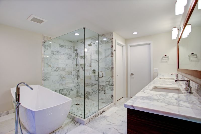 Bathroom Expansion in Lancaster, PA