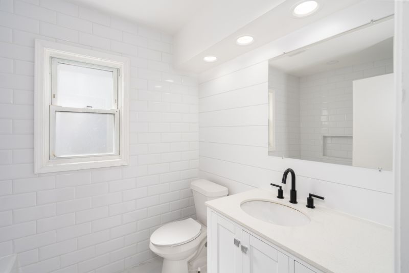 Bathroom Expansion in West Chester, PA