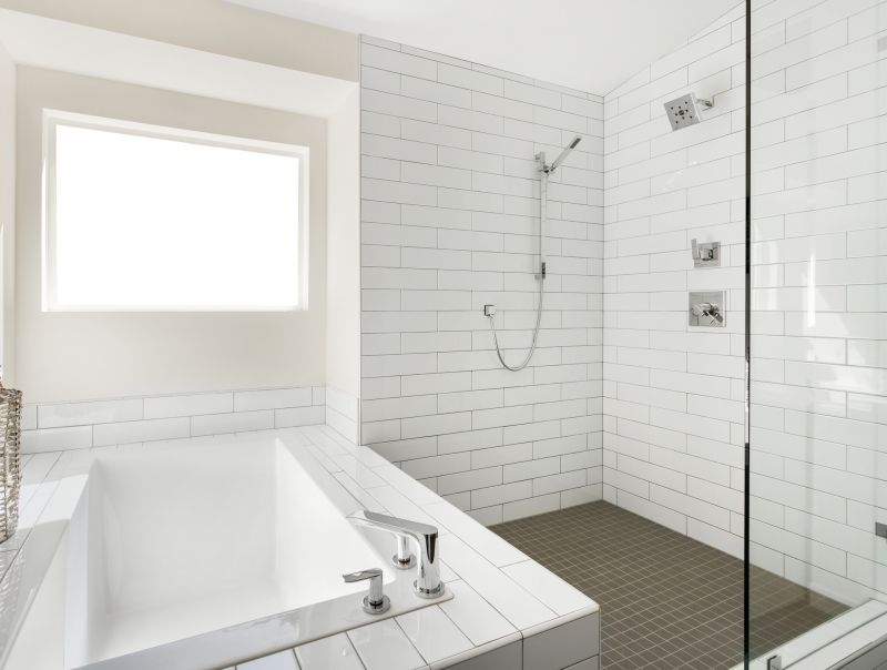 Bathroom Expansion in West Chester, PA