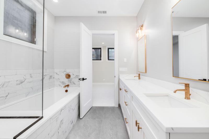 Bathroom Installation in Bradenton, FL
