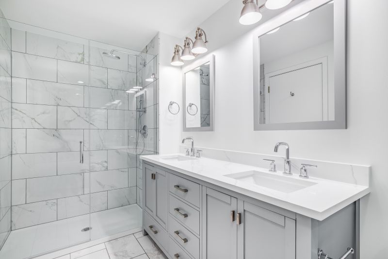 Bathroom Makeover Service in Norwalk, CT
