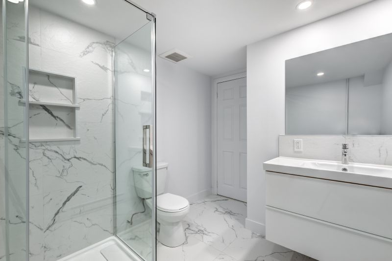 Bathroom Makeover Service in Bradenton, FL
