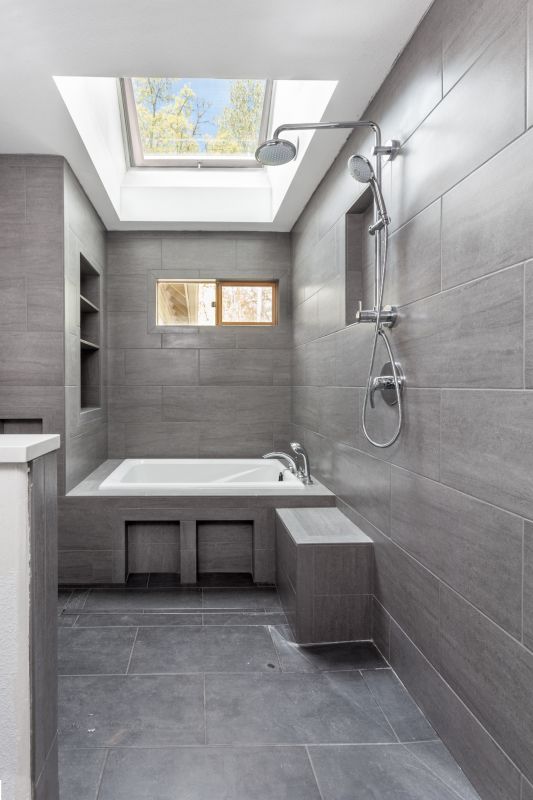 Bathroom Modification in West Chester, PA