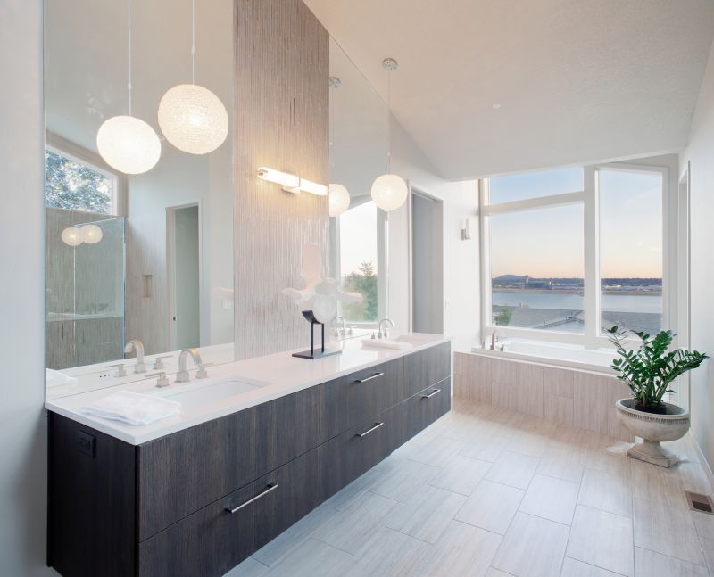 Bathroom Modification in Danbury, CT
