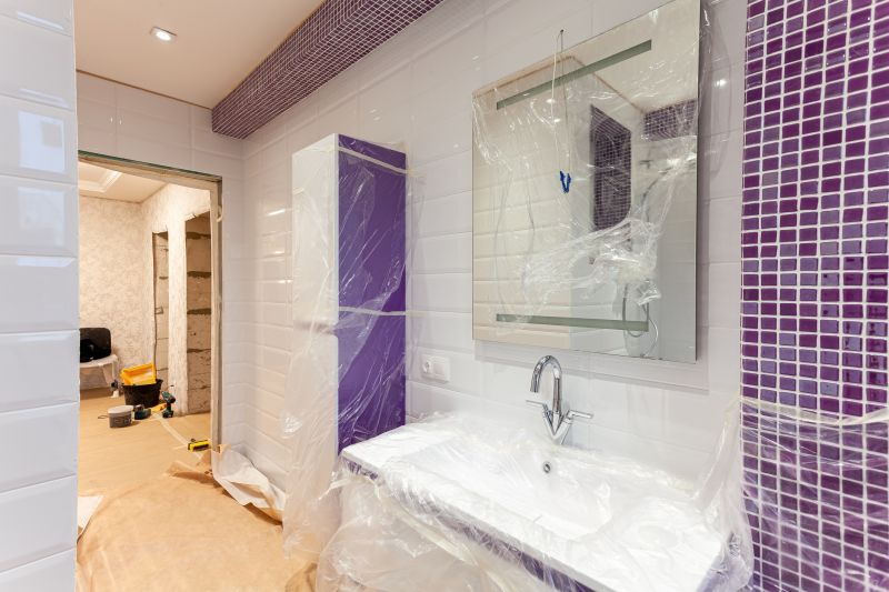 Bathroom Modification in Nashua, NH