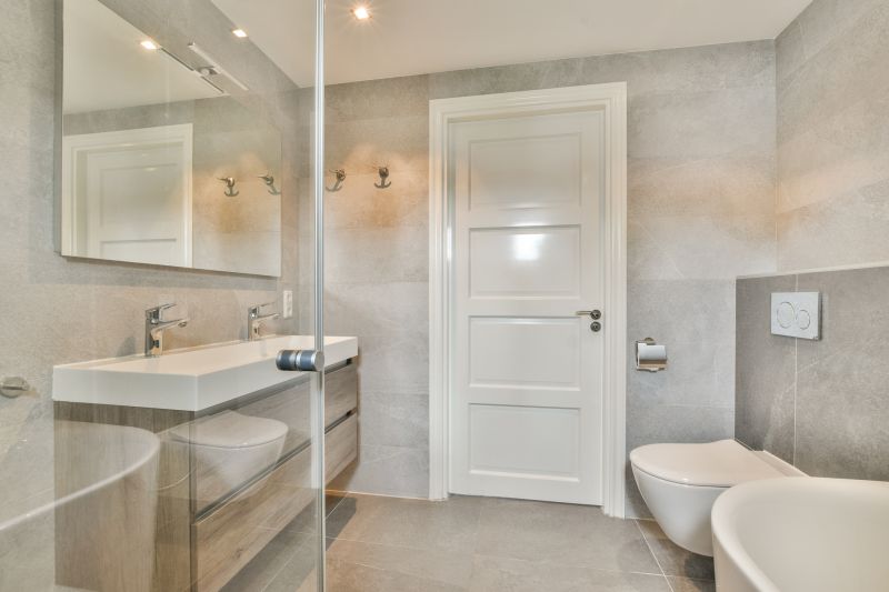 Bathroom Modification in Sarasota, FL