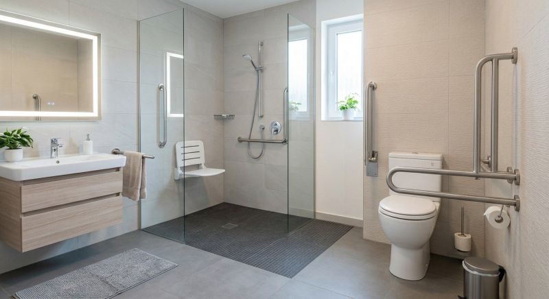 Bathroom Redesigning in Sarasota, FL