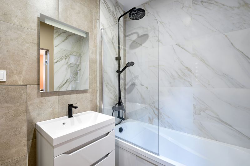 Bathroom Redesigning in Sarasota, FL