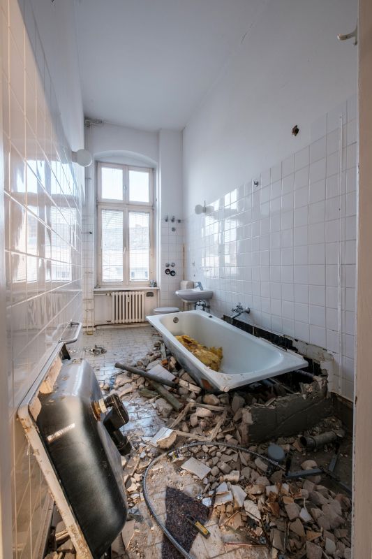 Bathroom Redesigning in Venice, FL
