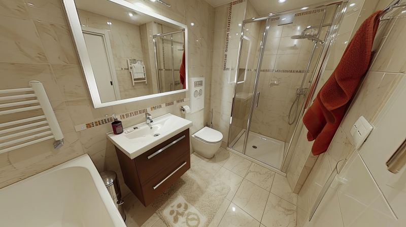 Bathroom Remodeling in Nashua, NH