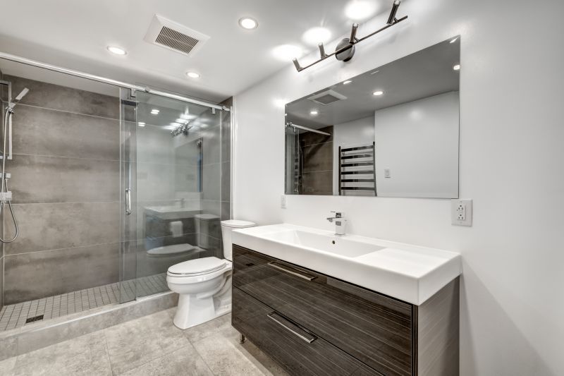 Bathroom Remodeling in Nashua, NH