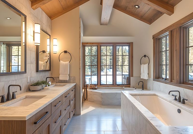 Bathroom Remodeling in Nashua, NH
