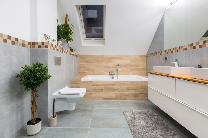Bathroom Remodeling in Portland, ME