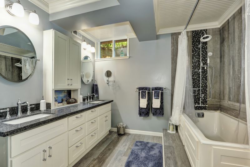 Bathroom Renovation in Palm Coast, FL